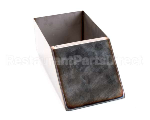 04.48.488.00 Hatco Water Tank Assembly