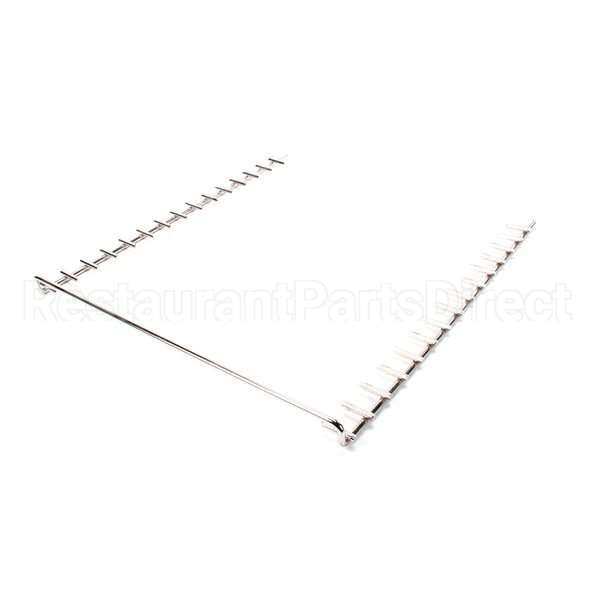 04.48.526.00 Compatible Hatco Wirerack, Fshc, Ss