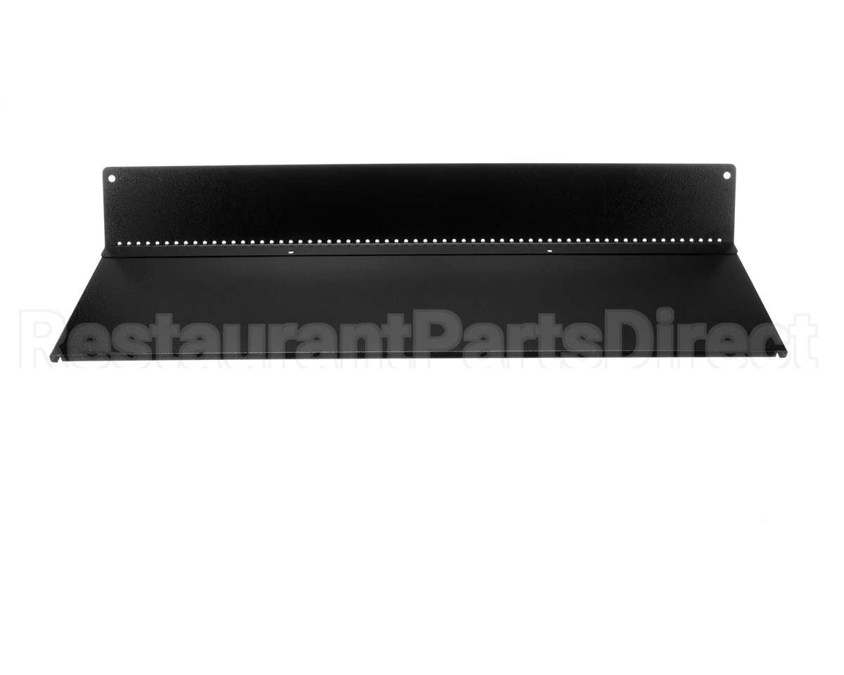 04.49.337.01 Hatco Top Sign Holder 7"
