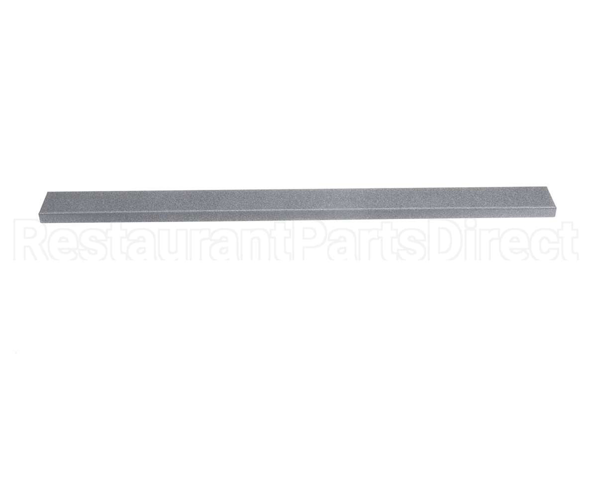 04.51.099.02 Hatco Post Cover, Grey