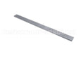 04.51.100.02 Hatco Post Cover Rear, Grey