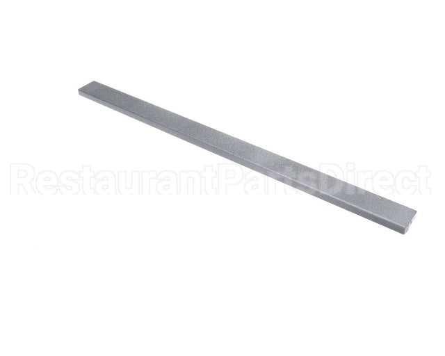 04.51.100.02 Hatco Post Cover Rear, Grey