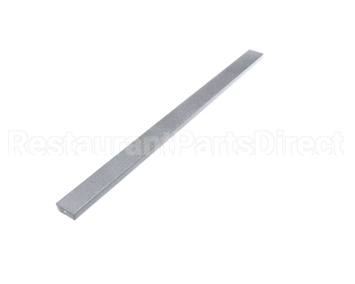 04.51.100.02 Hatco Post Cover Rear, Grey