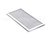 04.55.001.00 Ovention Filter,Air,10.25X5X.5,Ez Clean