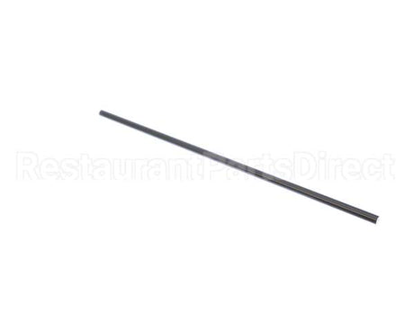 04.55.003.00 Ovention Rail,Rnd,.5,20.7Lg,Aluminum Anod