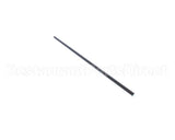 04.55.003.00 Ovention Rail,Rnd,.5,20.7Lg,Aluminum Anod