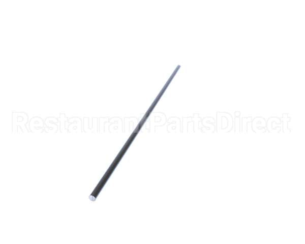 04.55.003.00 Ovention Rail,Rnd,.5,20.7Lg,Aluminum Anod