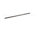 04.55.009.00 Ovention Rail,Rnd,.5,16.7Lg,Aluminum Anod