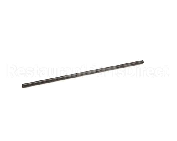 04.55.009.00 Ovention Rail,Rnd,.5,16.7Lg,Aluminum Anod