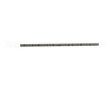 04.55.009.00 Ovention Rail,Rnd,.5,16.7Lg,Aluminum Anod