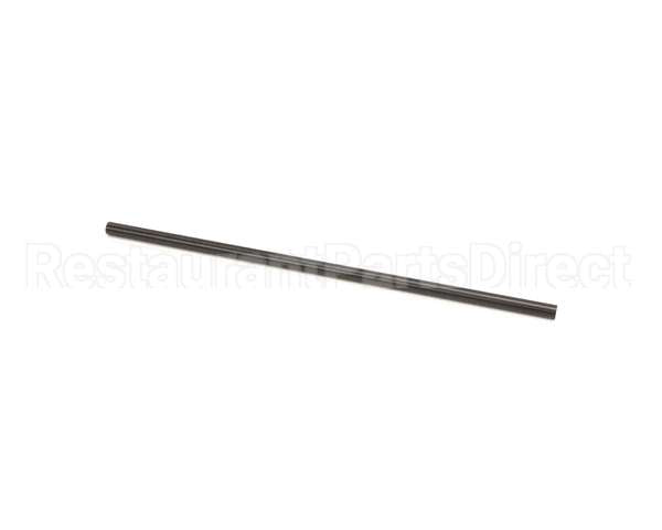04.55.009.00 Ovention Rail,Rnd,.5,16.7Lg,Aluminum Anod