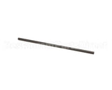 04.55.009.00 Ovention Rail,Rnd,.5,16.7Lg,Aluminum Anod