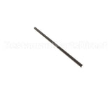 04.55.009.00 Ovention Rail,Rnd,.5,16.7Lg,Aluminum Anod