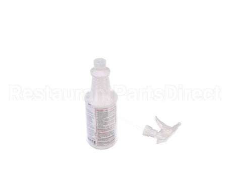 04.55.011.00 Ovention Oven Cleaner