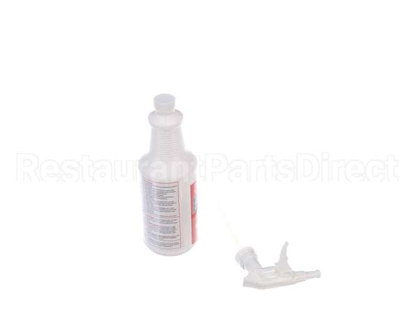 04.55.011.00 Ovention Oven Cleaner