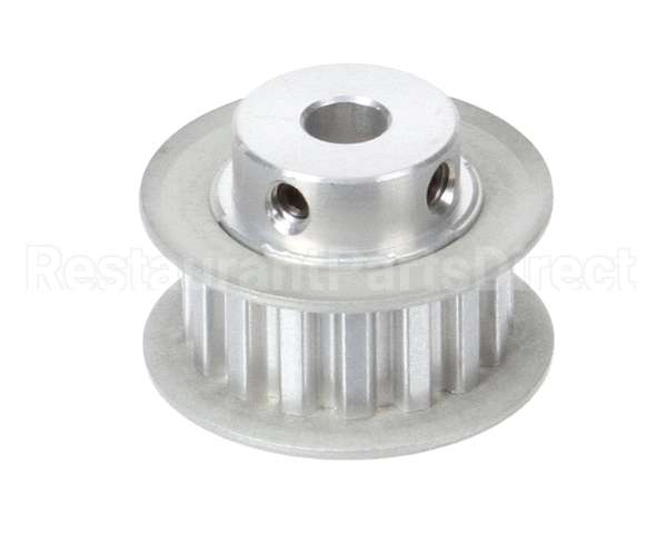04.55.026.00 Ovention Timing Pulley,.2 Pitch,16Tooth