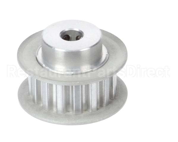 04.55.026.00 Ovention Timing Pulley,.2 Pitch,16Tooth