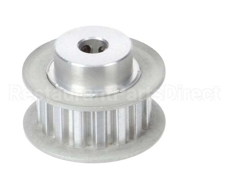 04.55.026.00 Ovention Timing Pulley,.2 Pitch,16Tooth