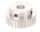 04.55.027.00 Ovention Timing Pulley,.2 Pitch,32Tooth
