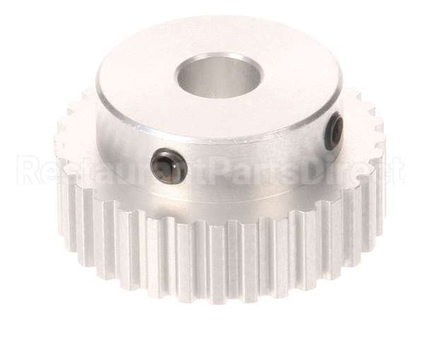 04.55.027.00 Ovention Timing Pulley,.2 Pitch,32Tooth