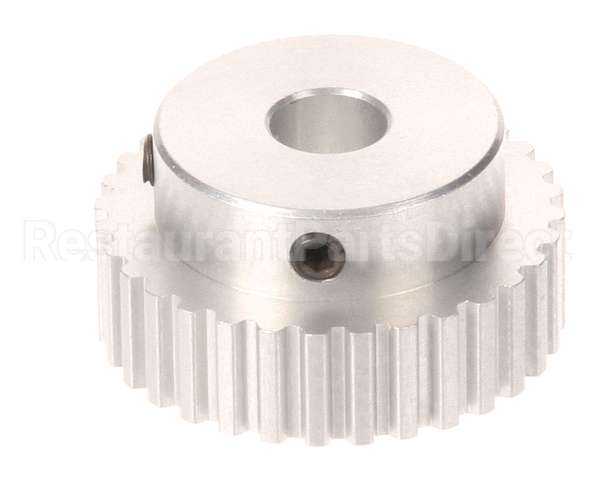 04.55.027.00 Ovention Timing Pulley,.2 Pitch,32Tooth