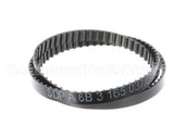 04.55.028.00 Ovention Timing Belt,165 Teeth,33 Lg