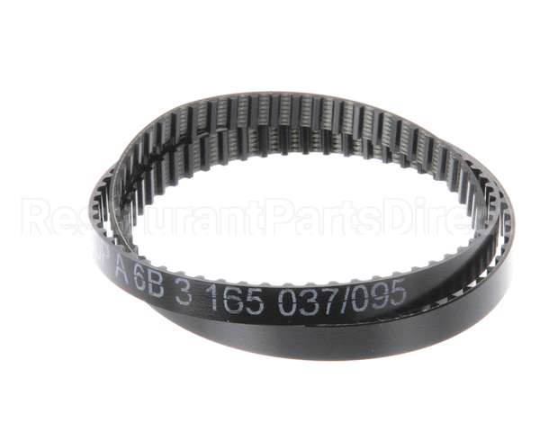 04.55.028.00 Ovention Timing Belt,165 Teeth,33 Lg