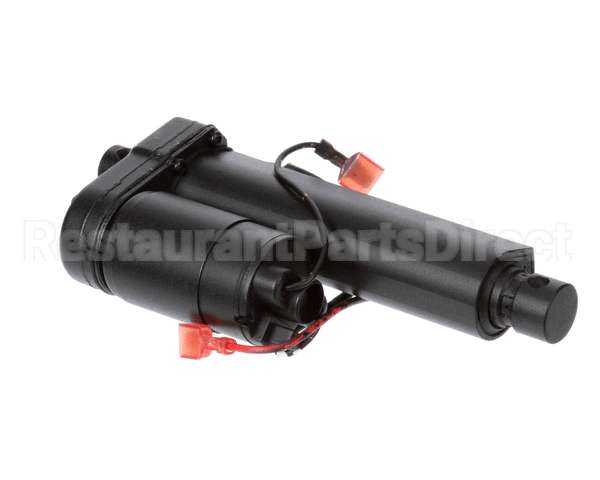 04.55.029.00 Ovention Linear Actuator,2Stroke,24Vdc