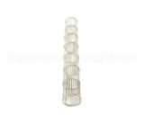 04.55.030.00 Ovention Conv Beltflat Flex20W 75P