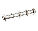 04.55.090.00 Ovention Idler Tube Assy, Sb70