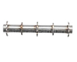 04.55.090.00 Ovention Idler Tube Assy, Sb70