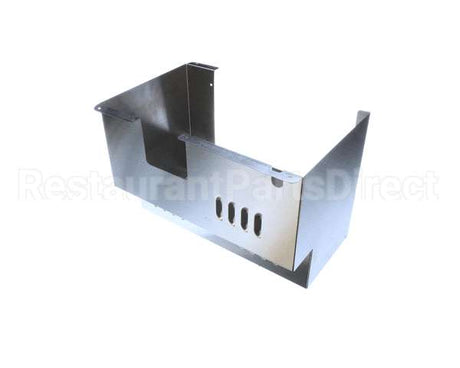 04.55.155.00 Ovention Comp Cover Assemblyrhc2600