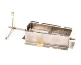 04.55.548.00 Ovention Top Baffle Assy,Milo