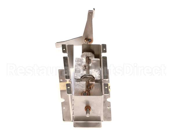 04.55.548.00 Ovention Top Baffle Assy,Milo