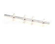 04.56.115.00 Hatco Shaft Assy,Front,Itq-2C
