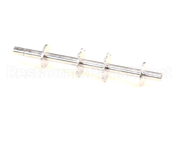 04.56.115.00 Hatco Shaft Assy,Front,Itq-2C