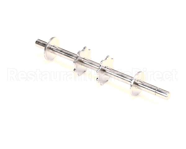 04.56.115.00 Hatco Shaft Assy,Front,Itq-2C