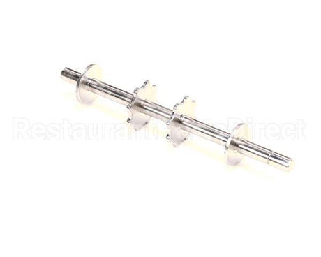 04.56.115.00 Hatco Shaft Assy,Front,Itq-2C