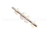 04.56.115.00 Hatco Shaft Assy,Front,Itq-2C