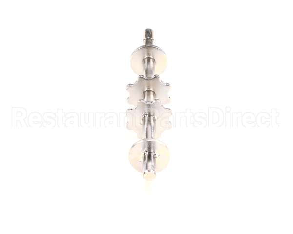 04.56.115.00 Hatco Shaft Assy,Front,Itq-2C