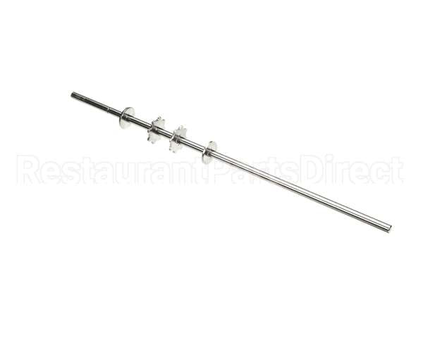 04.56.116.00 Hatco Shaft Assy,Lh Drive,Itq-2C
