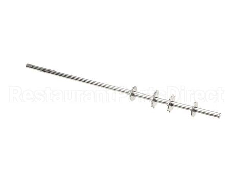 04.56.117.00 Hatco Shaft Assembly,Rh Drive,Itq-2C