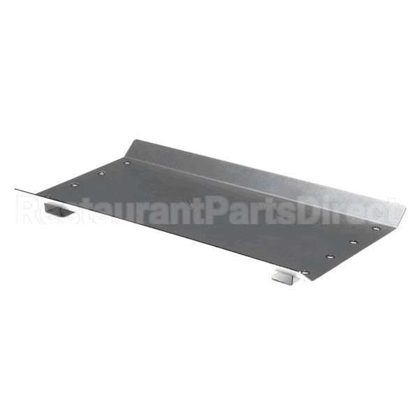 04.56.192.00 Compatible Hatco Top Reflector