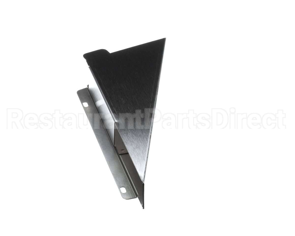 04.56.199.00 Hatco Heat Shield,Rh Opening,Itq-2C
