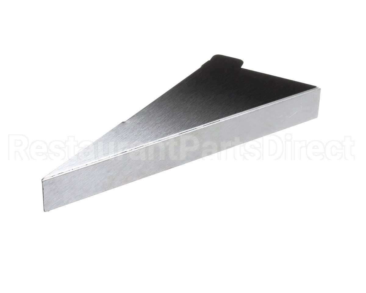 04.56.199.00 Hatco Heat Shield,Rh Opening,Itq-2C