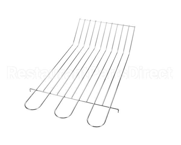 04.56.228.00 Hatco Toast Chute Slide, Itq-2C