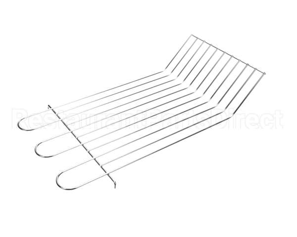 04.56.228.00 Hatco Toast Chute Slide, Itq-2C
