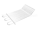 04.56.228.00 Hatco Toast Chute Slide, Itq-2C