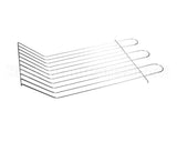 04.56.228.00 Hatco Toast Chute Slide, Itq-2C