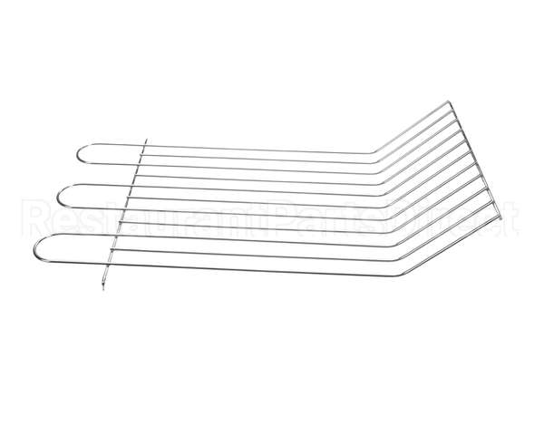 04.56.228.00 Hatco Toast Chute Slide, Itq-2C